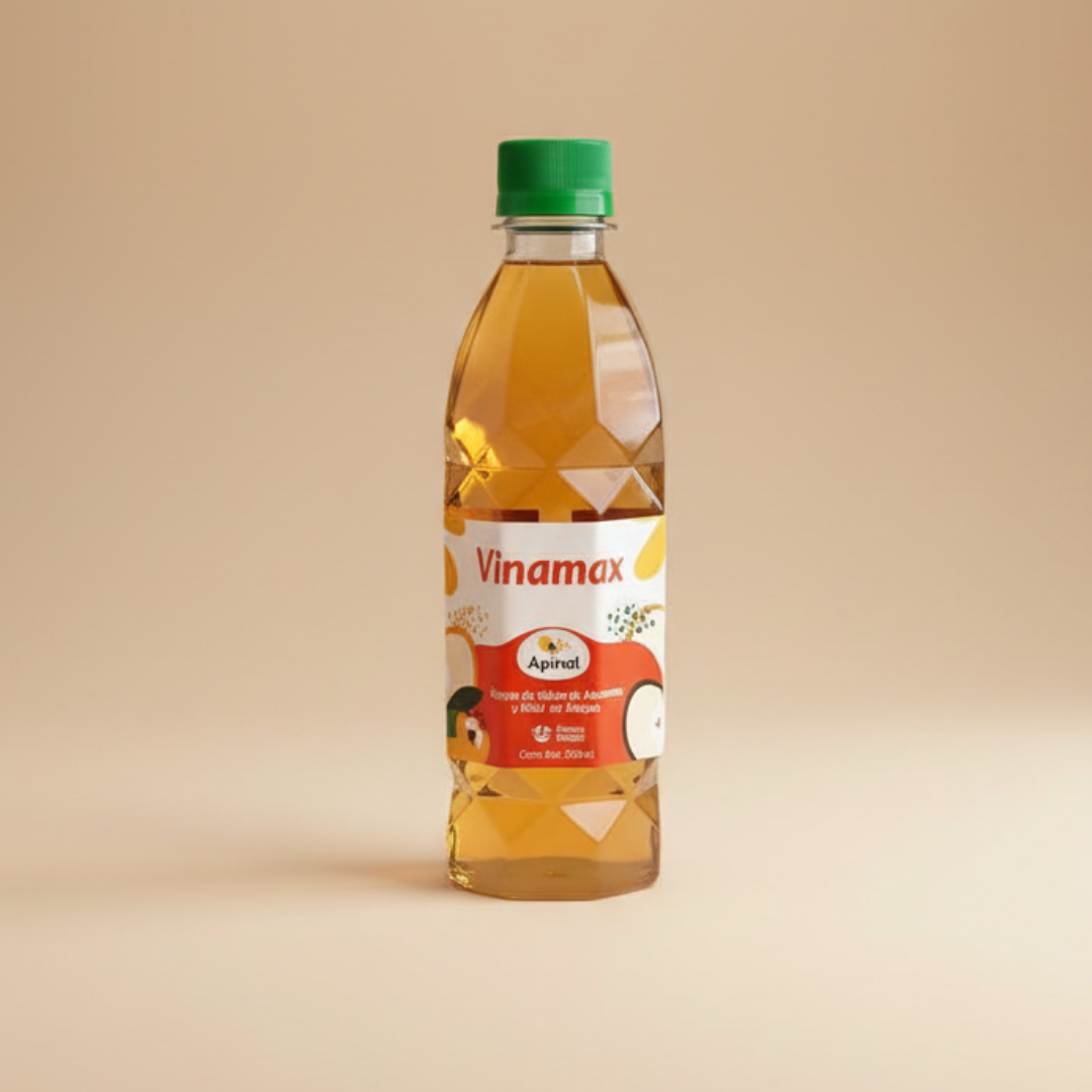 Vinagre Botella 500ml