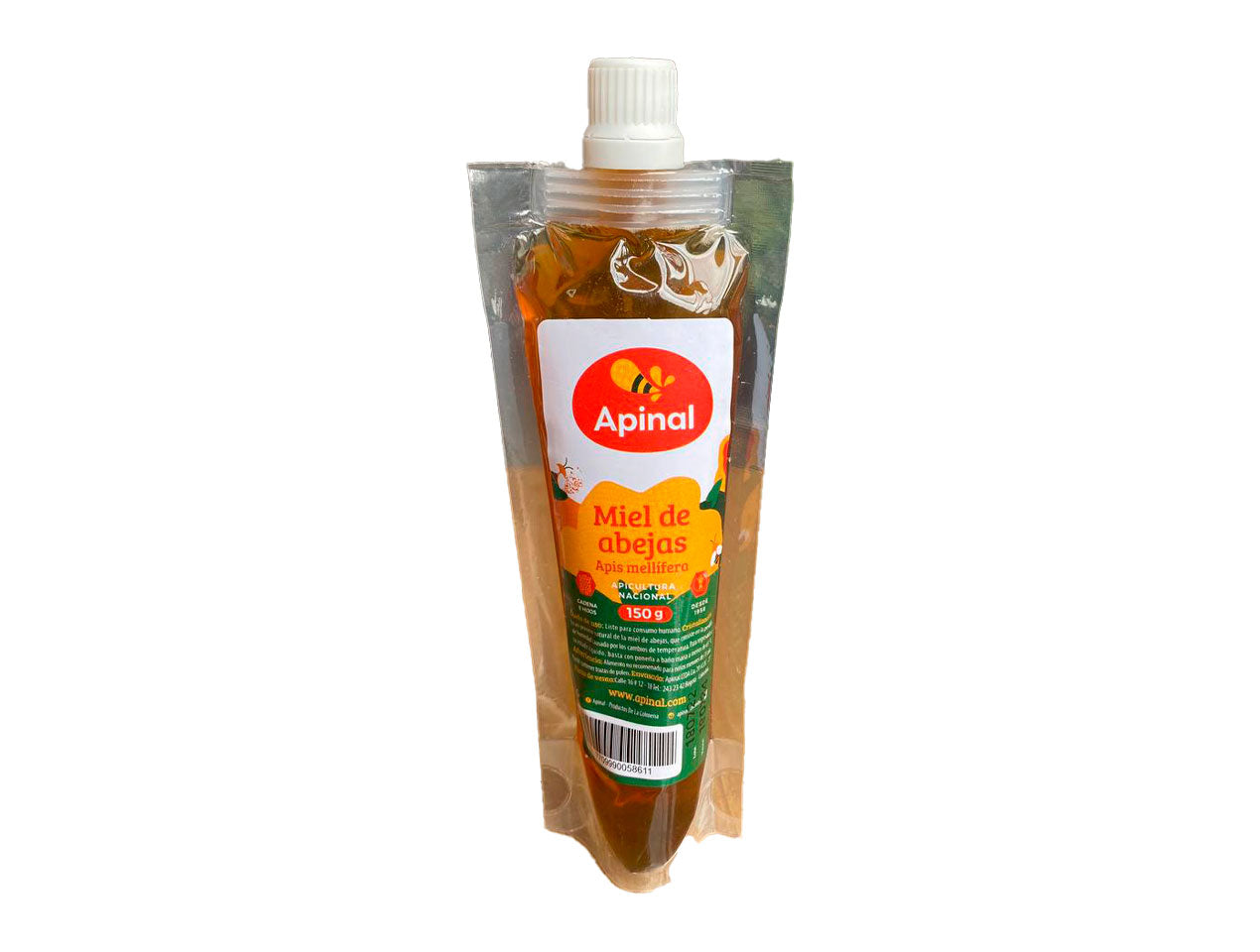 Miel Doy Pack 150gr