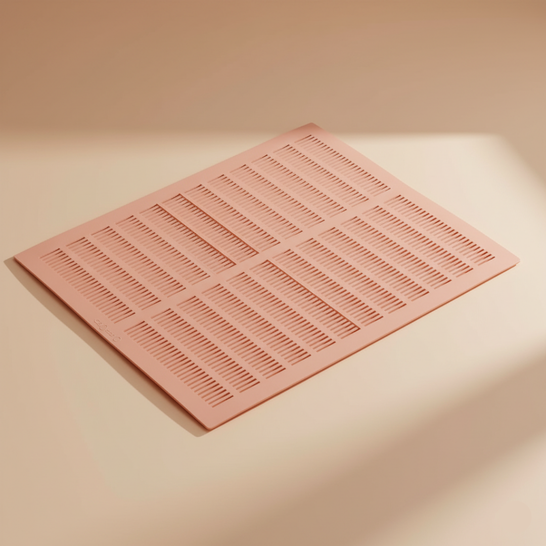 Trampa Recolectora de Propóleo