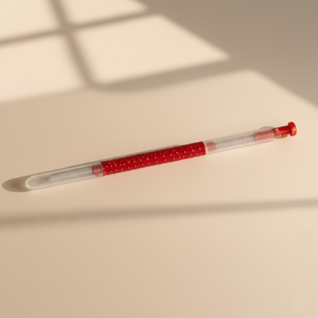 Traslarvador en Plástico | Palito Chino