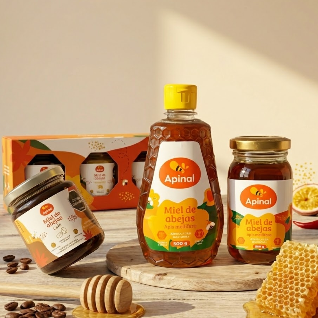 La miel: el superalimento natural que transforma tu bienestar