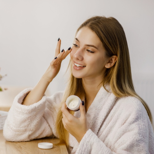 Cosméticos y Belleza