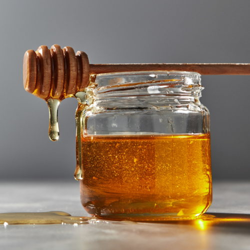 Miel de Abejas