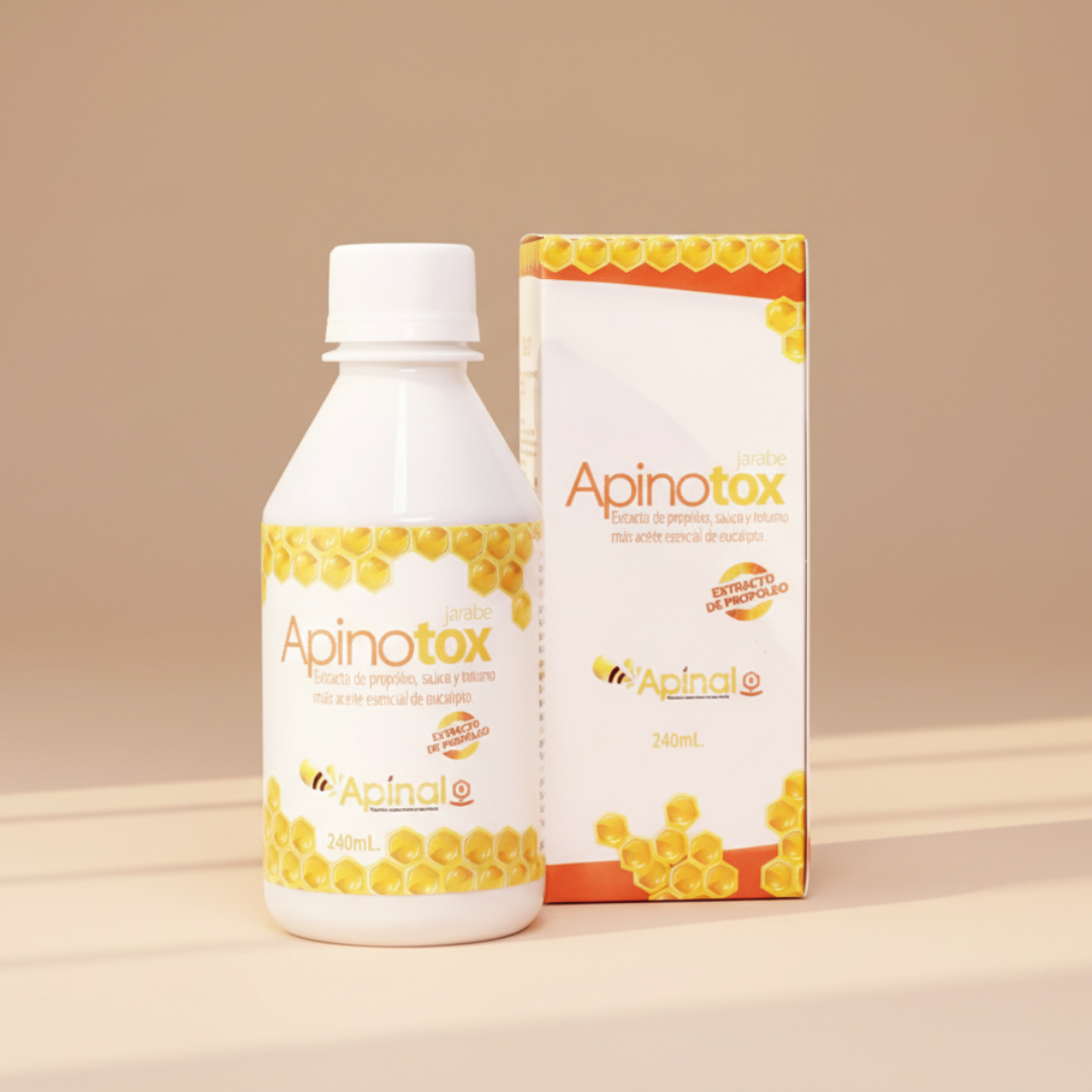 Apinotox 240ml