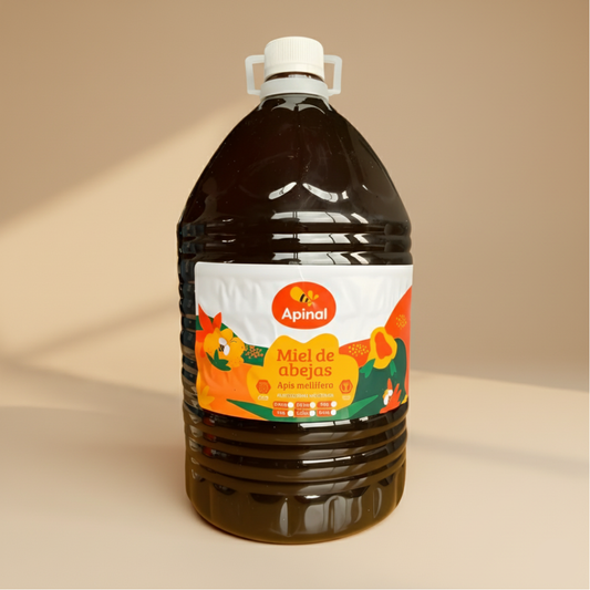 Miel de Abejas 7 Kilos