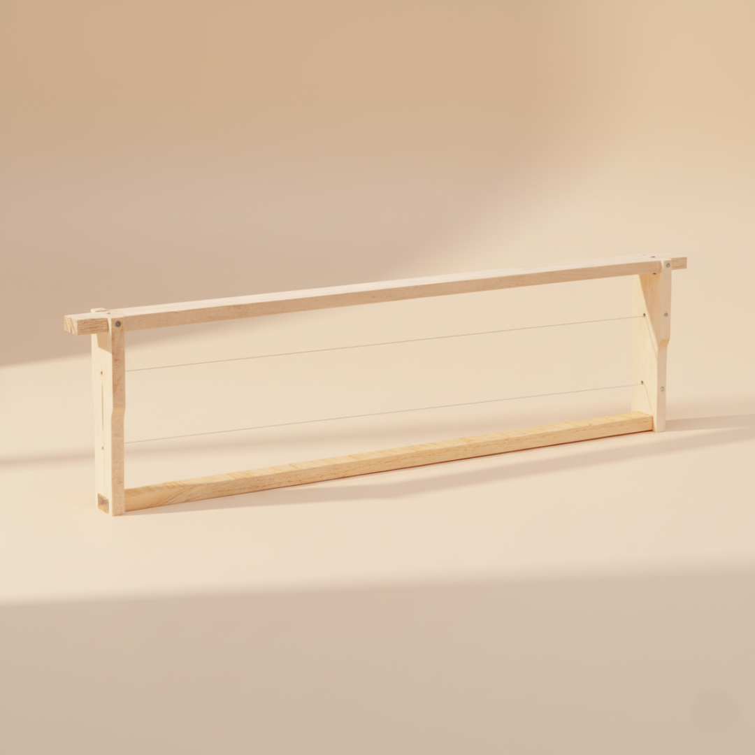 Cuadro de Alza Alambrado