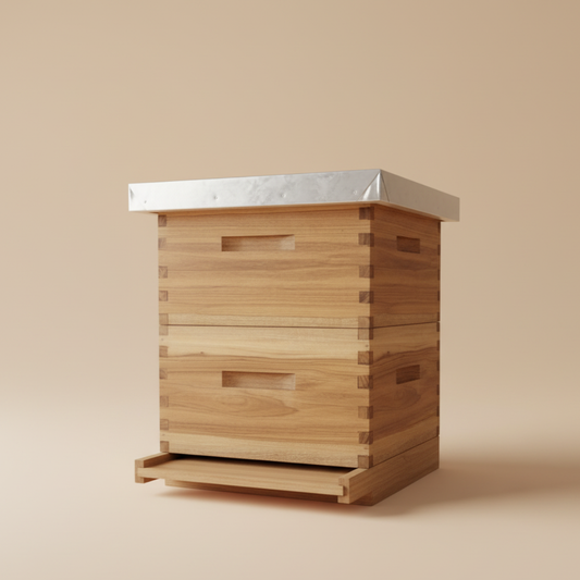 Colmena Alza Profunda