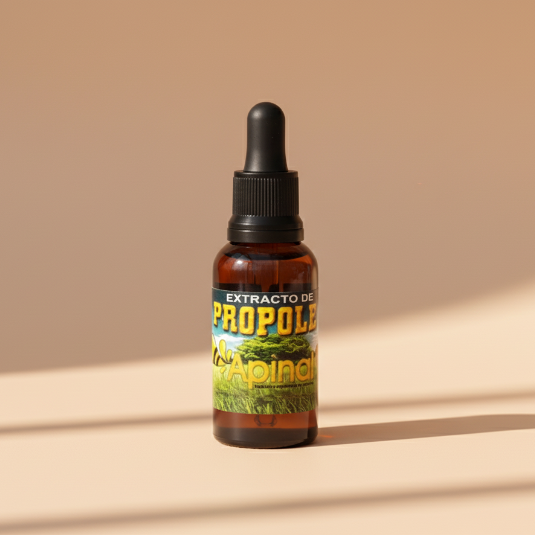 Propóleo Extracto 30ml