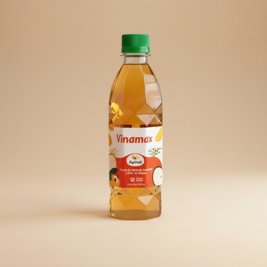 Vinagre Botella 500ml