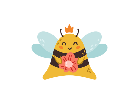 Abeja Reina F1