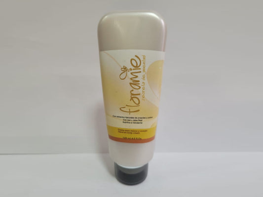 Crema Líquida para Manos y Cuerpo 120gr