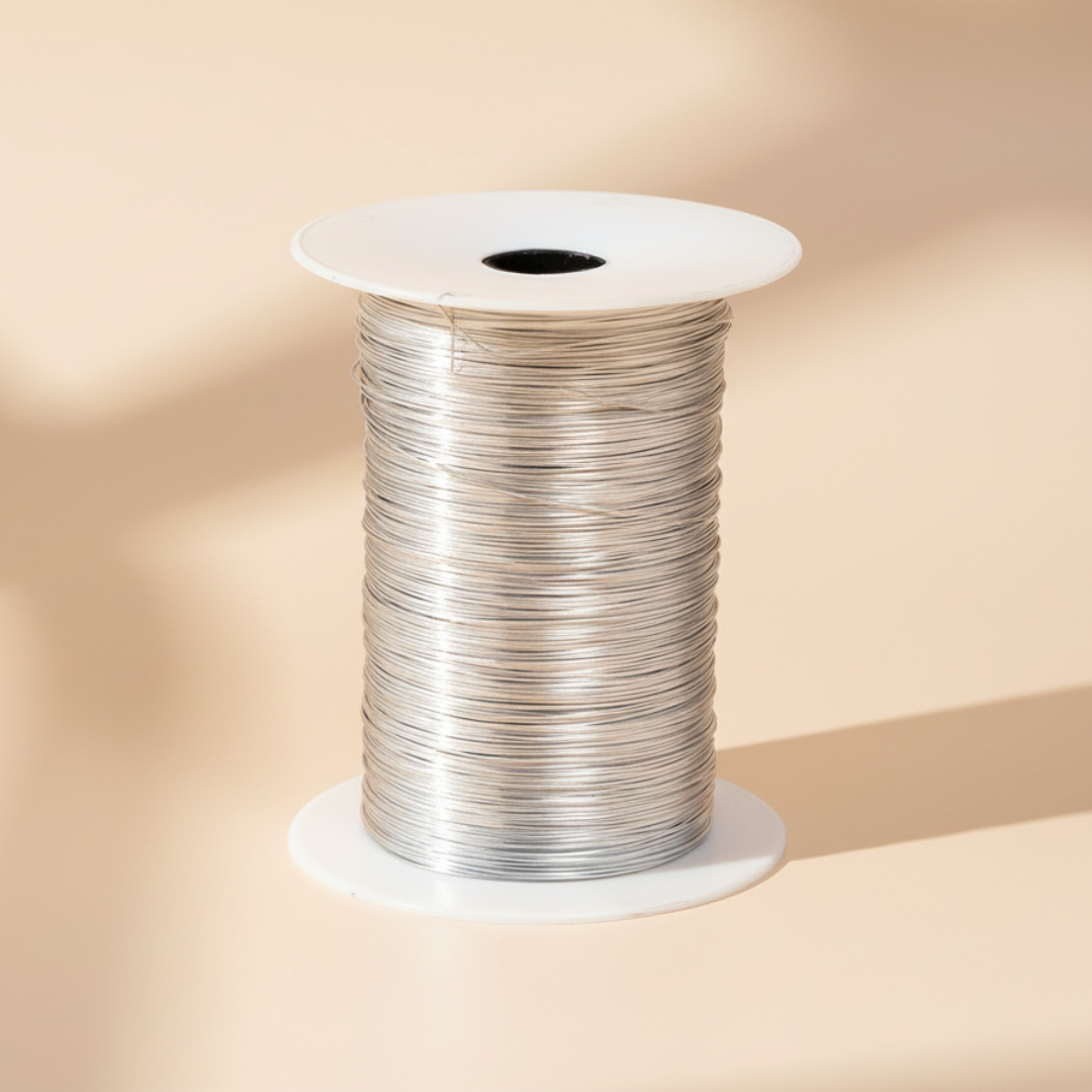 Alambre Carreta X 1 Kilo