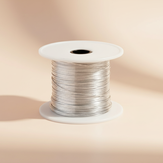 Alambre Carreta X 1 Libra