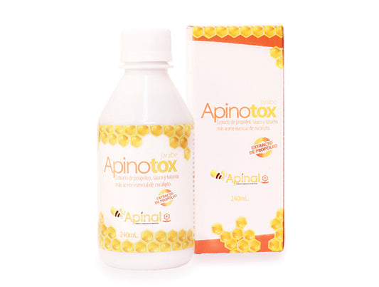 Apinotox 240ml