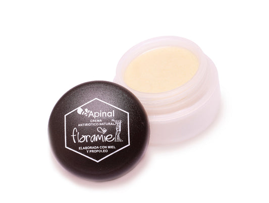 Crema Antibiótica de Propóleo 70gr