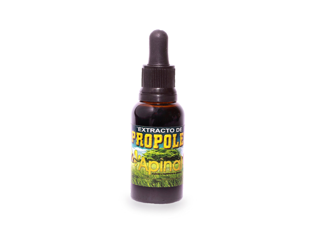 Propóleo Extracto 30ml