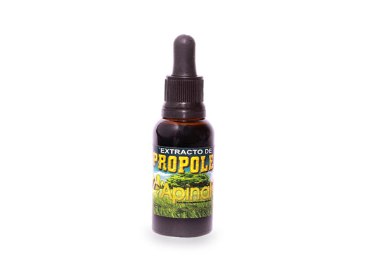 Propóleo Extracto 30ml