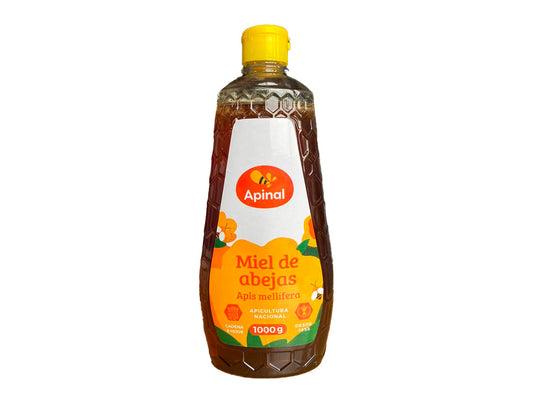 Miel Botella 1.000gr
