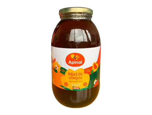 Miel de Abeja 1.350 gramos