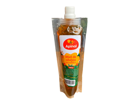 Miel Doy Pack 150gr