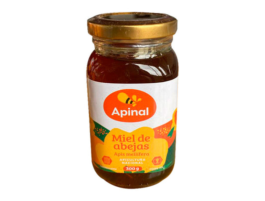 Miel Frasco 300gr