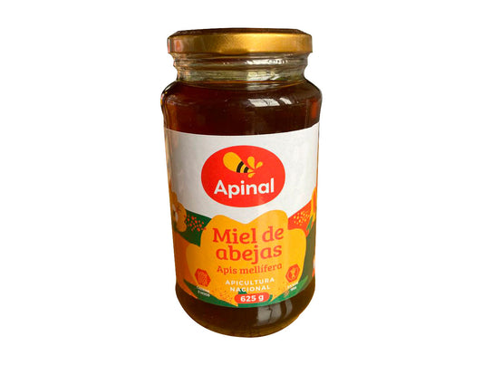 Miel Frasco 625gr