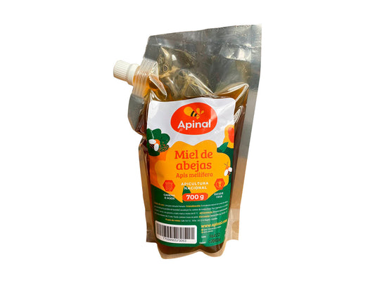 Miel Doy Pack 700gr