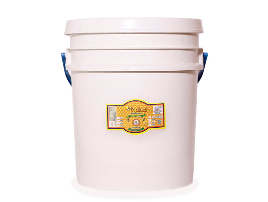 Miel de Abejas Cuñete 27 Kilos