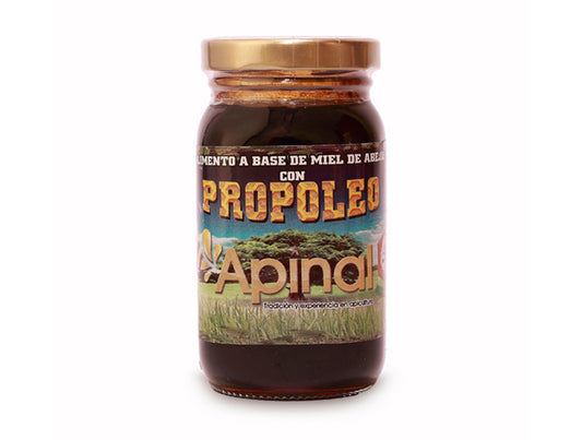 Propóleo 300gr