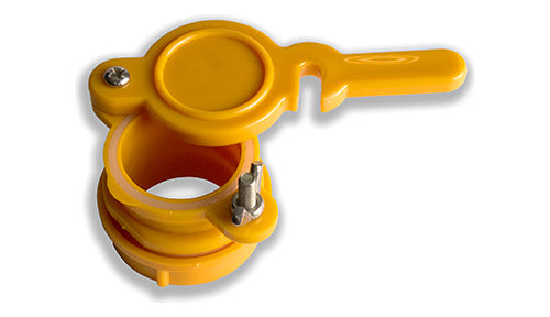 Llave Plástica Para Centrifuga