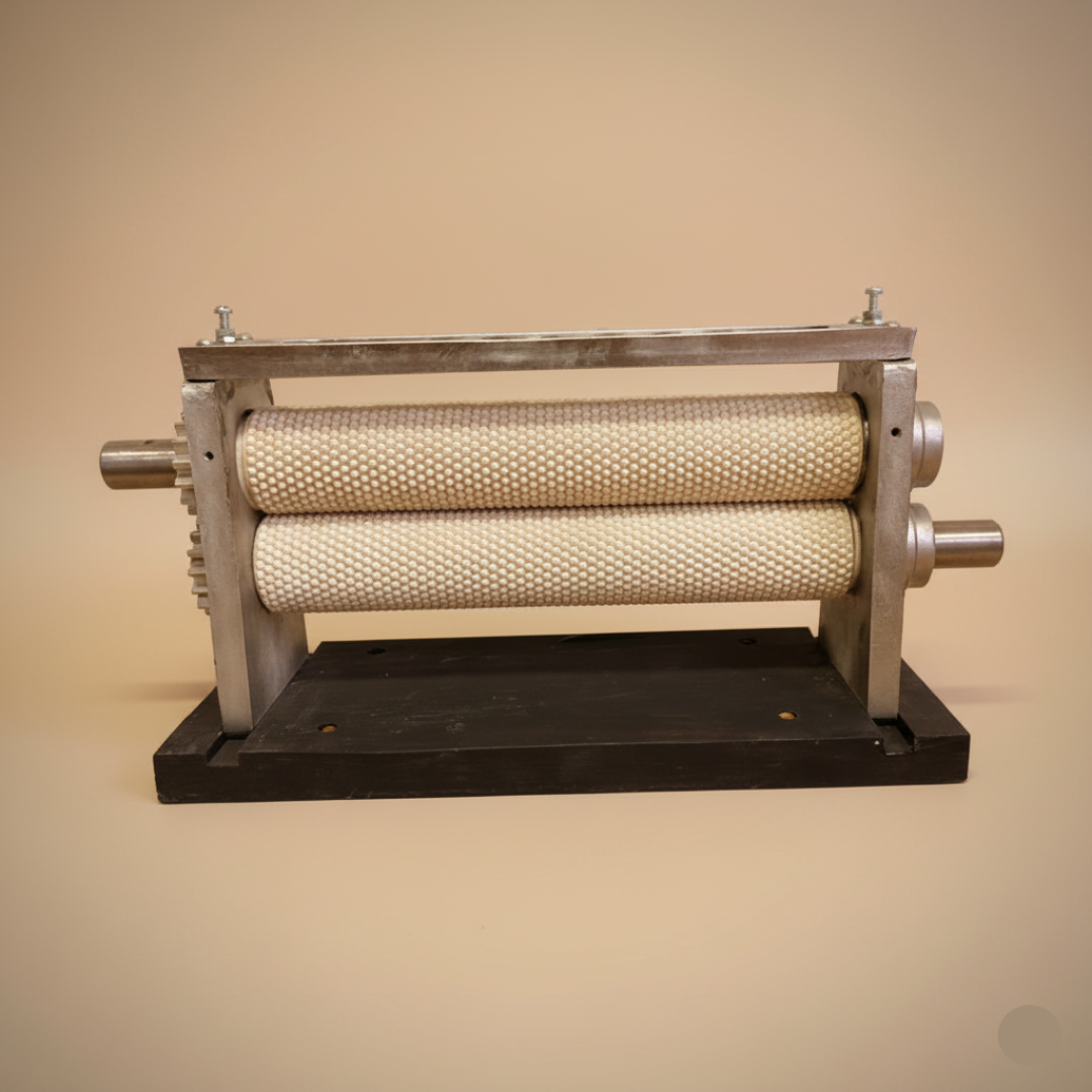 Estampadora De Rodillos