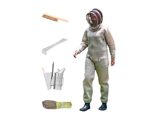 Kit Apicultor con Guantes