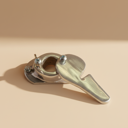 Llave en Aluminio para Centrífuga