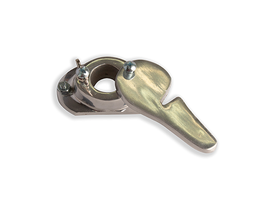Llave en Aluminio para Centrífuga
