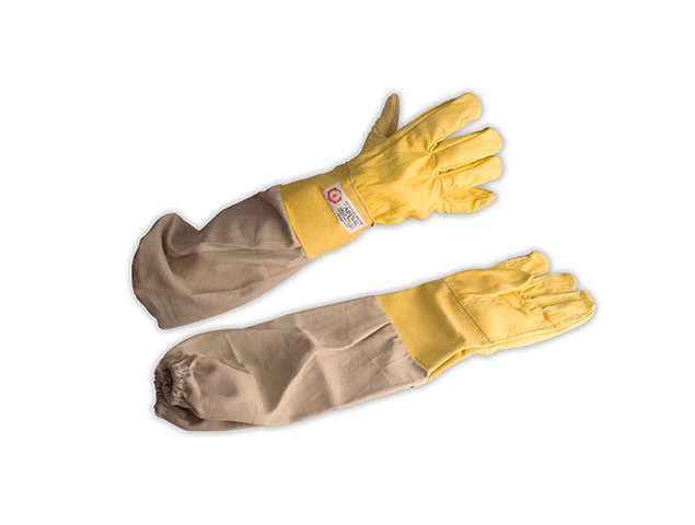 Guantes de Cuero