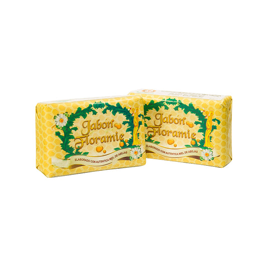 Jabón de Miel 90gr