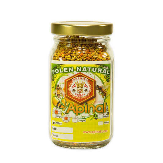 Polen Frasco 140gr