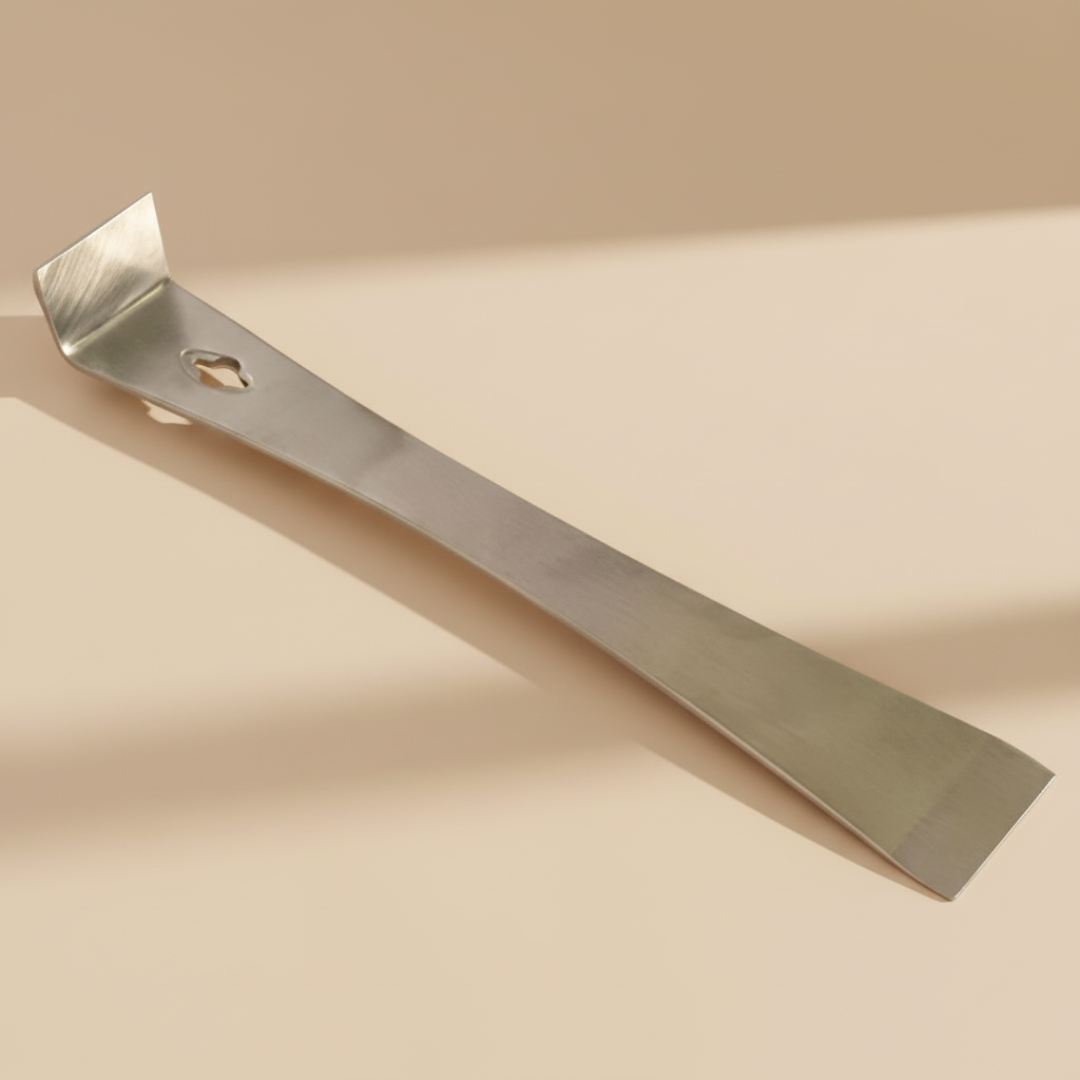 Palanca Acero Inoxidable Estandar