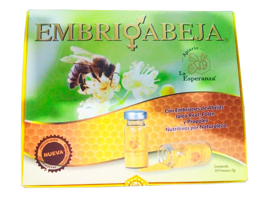 Embrioabeja