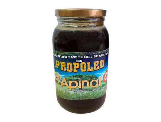Propóleo 625gr