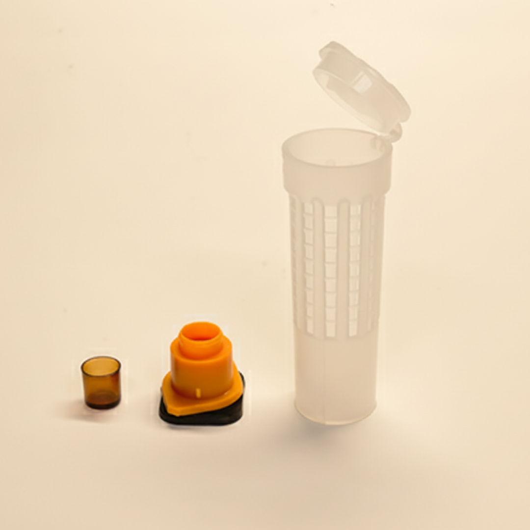 Rulo Porta Celda Y Celda