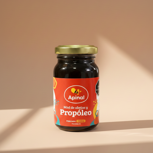 Propóleo 300gr