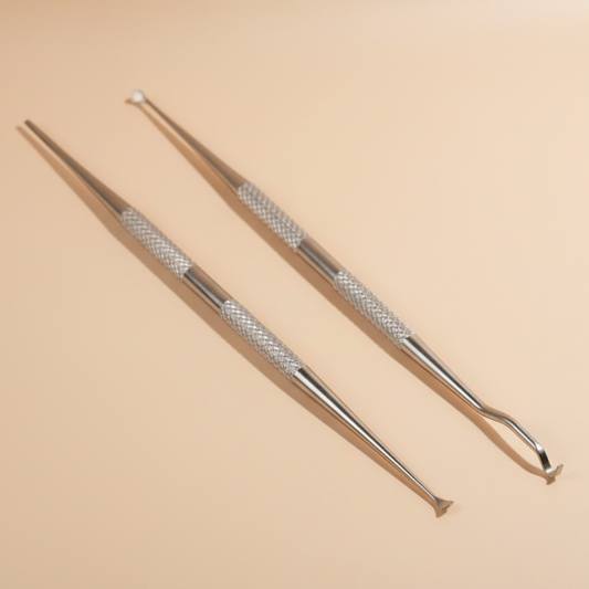 Traslarvador en Acero Inoxidable para Apicultura