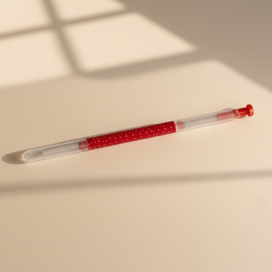 Traslarvador en Plástico | Palito Chino